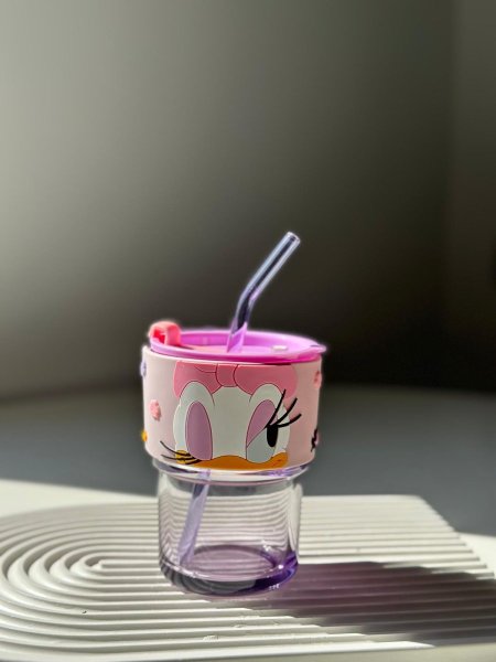 ماج ايس كوفي مع مصاصه / بطوطه